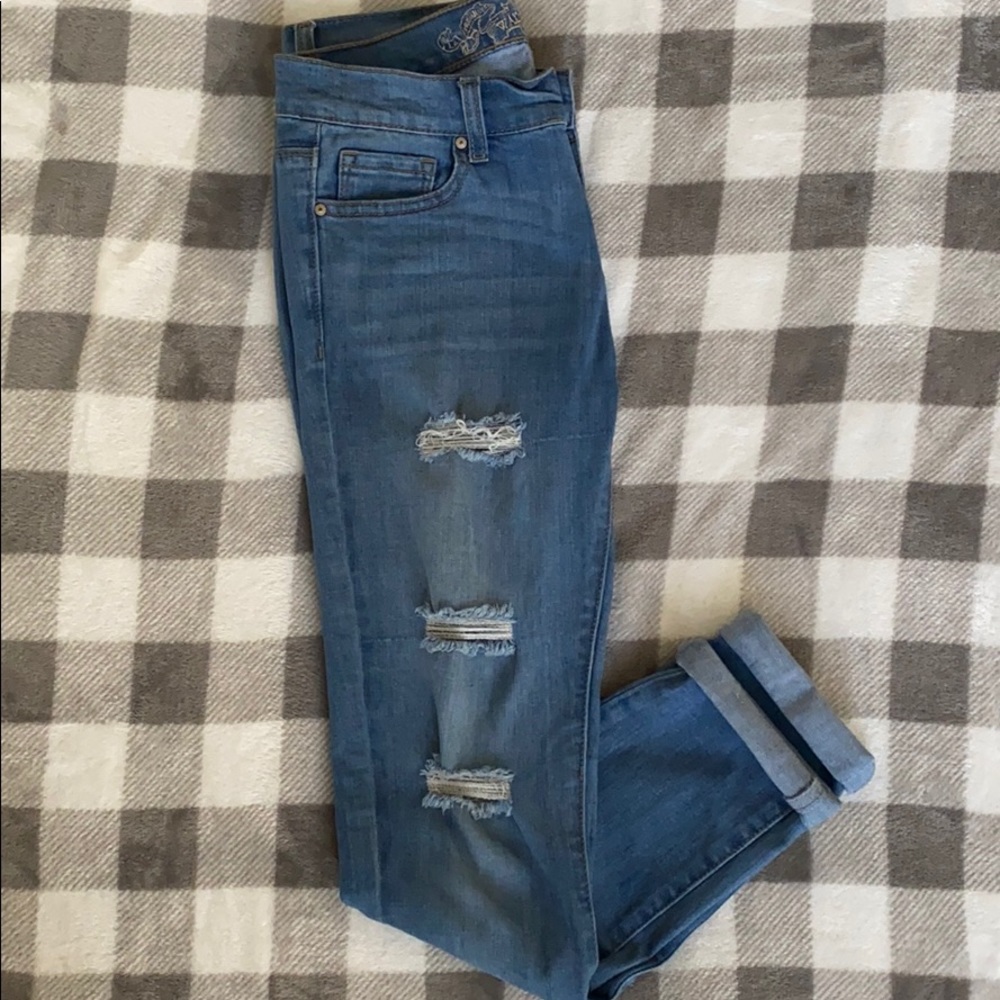 👖Jeans 👖 - Picture 4 of 5